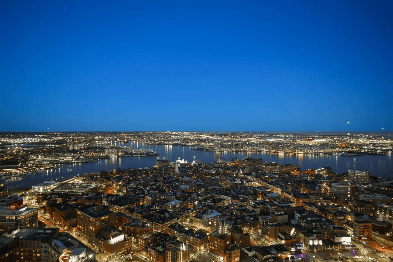 The Sudbury Residences