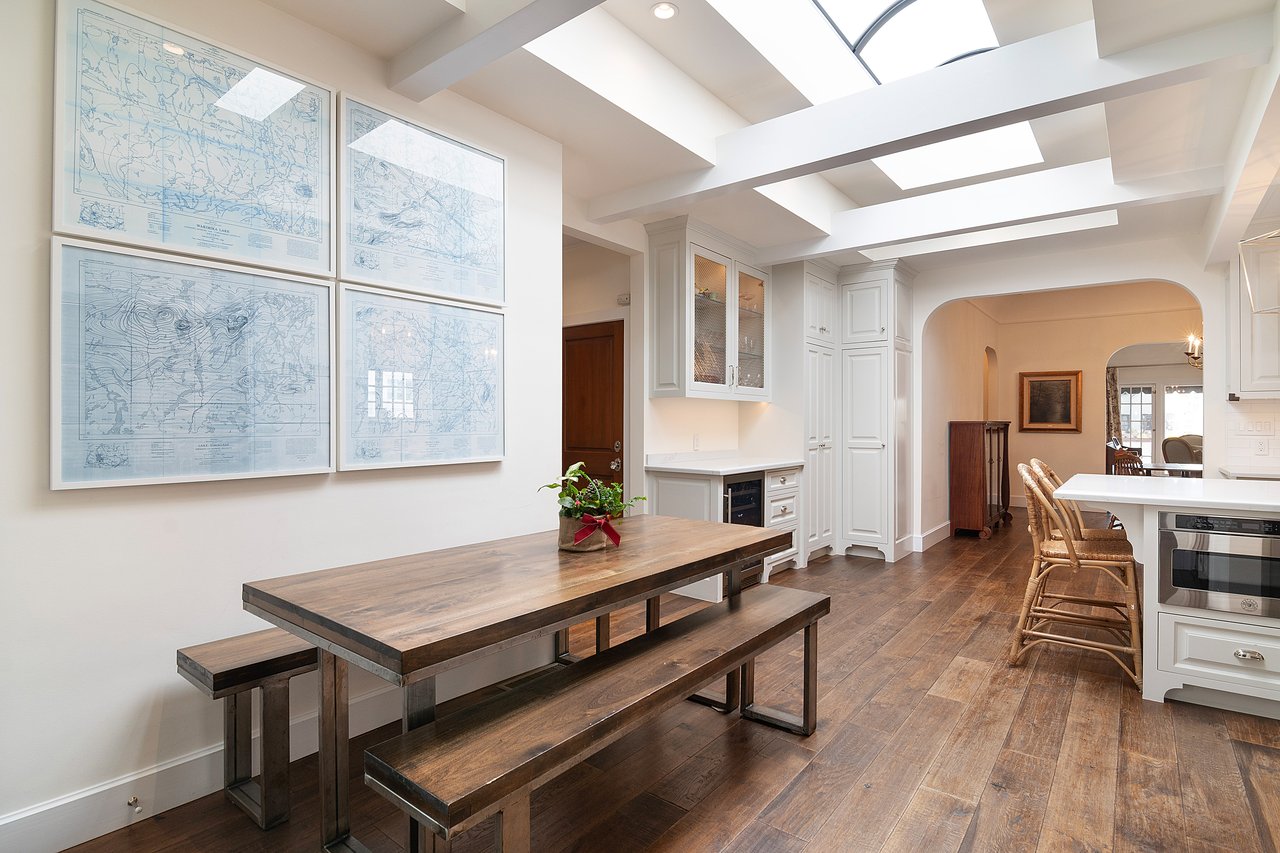 Sanctuary Paradise, N Citrus Ave, 90036