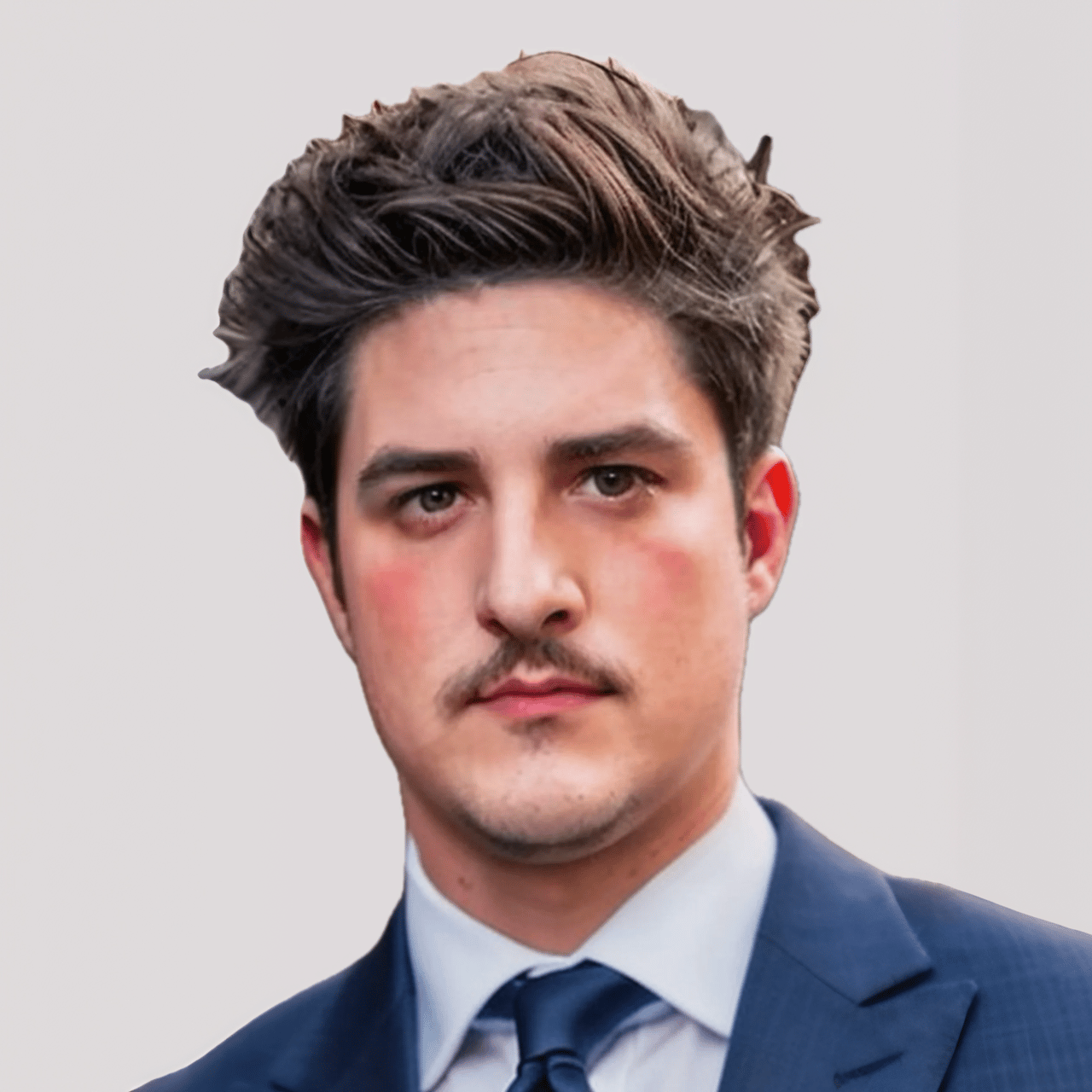 Josh Van Dyke