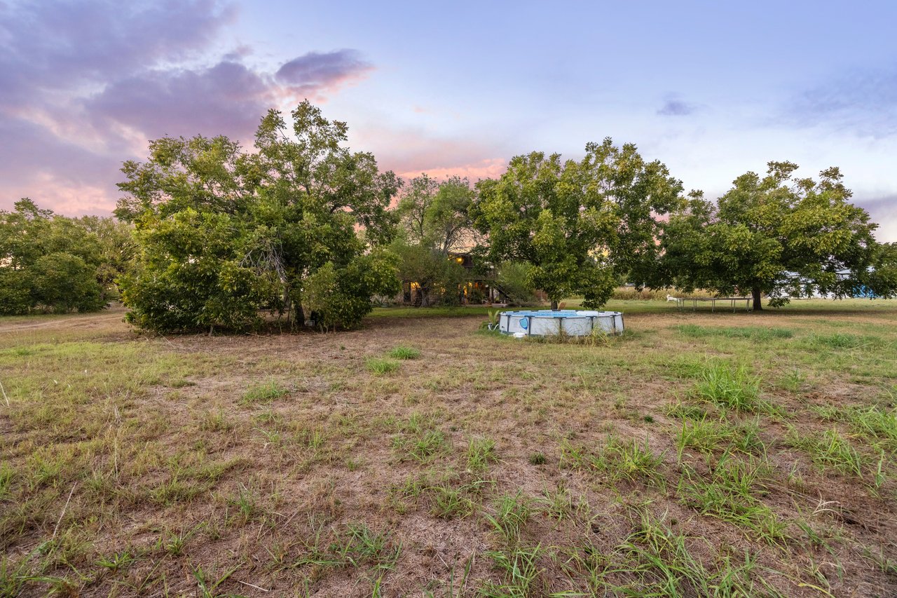 10 ACRES | 16709 Decker Creek