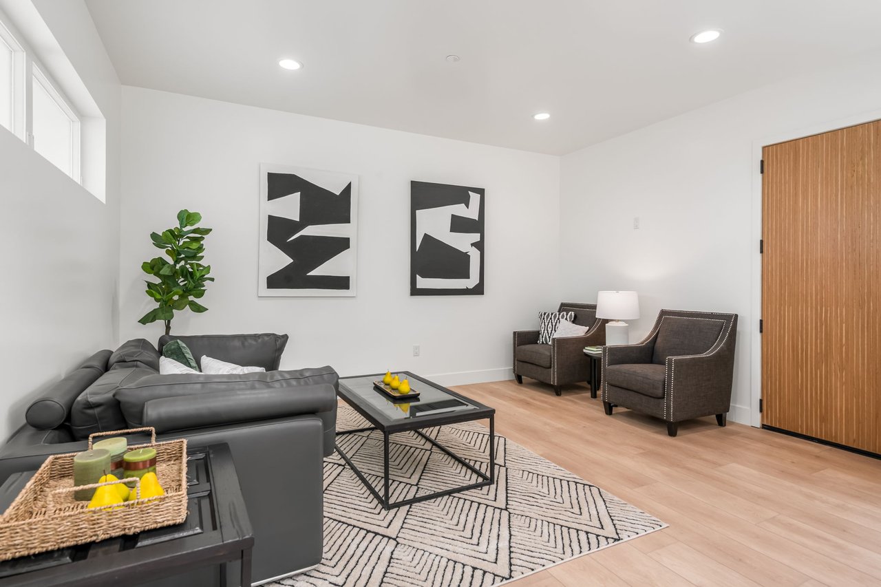 3643 Helms Ave Unit: A, Culver City