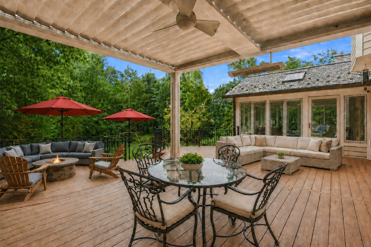 285 Hartshorn Drive, Short Hills, NJ 07078