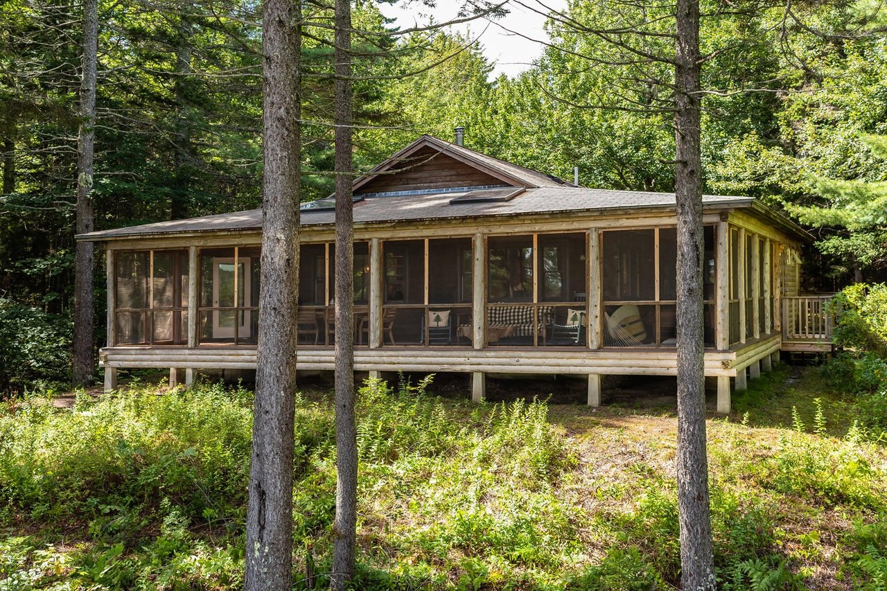 502 Popham Road, Phippsburg