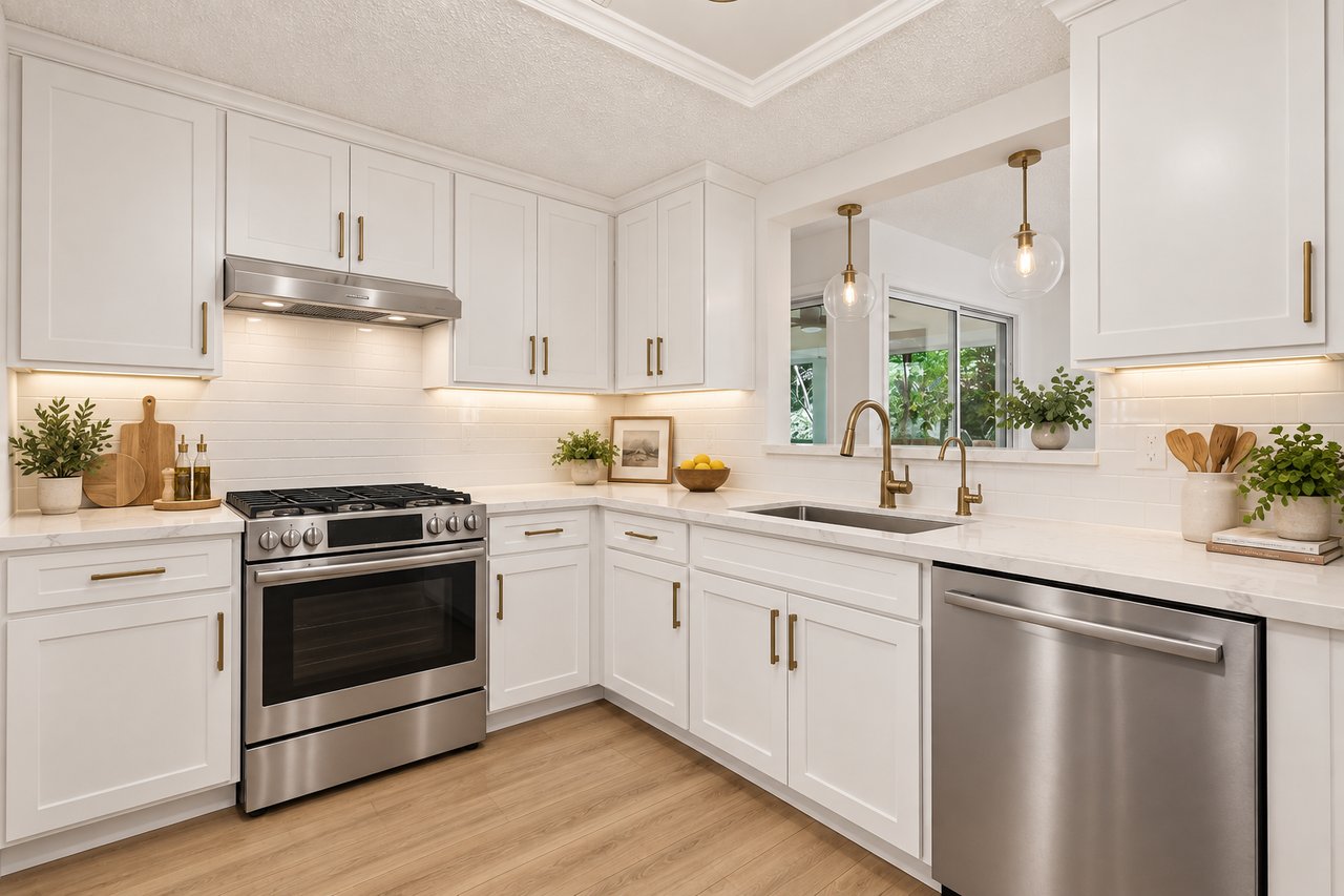 37 Muncy Court SE Update Condominium 