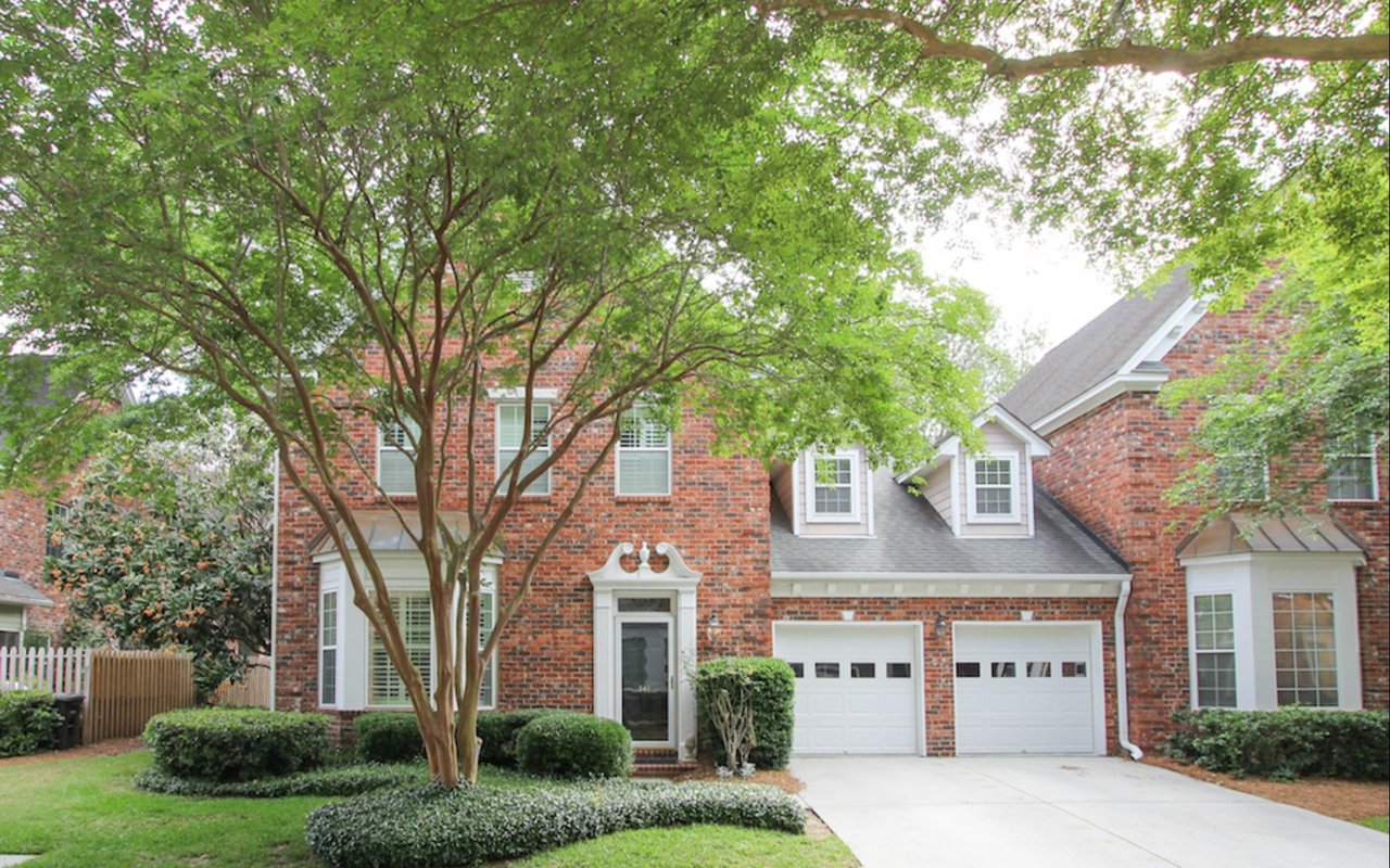 A Featured Listing – 741 Natchez Circle