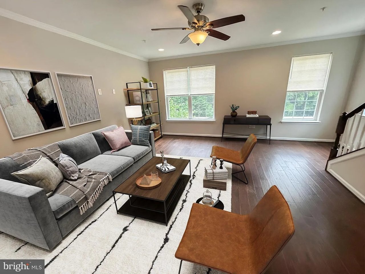 543 Bluffton Dr