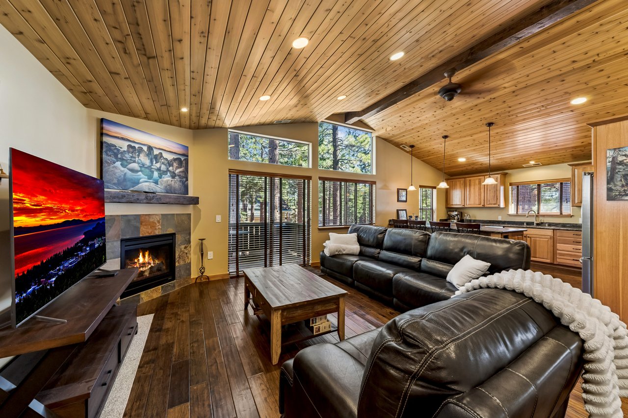 877 Northwood Blvd Unit # 2, Incline Village, NV 89451