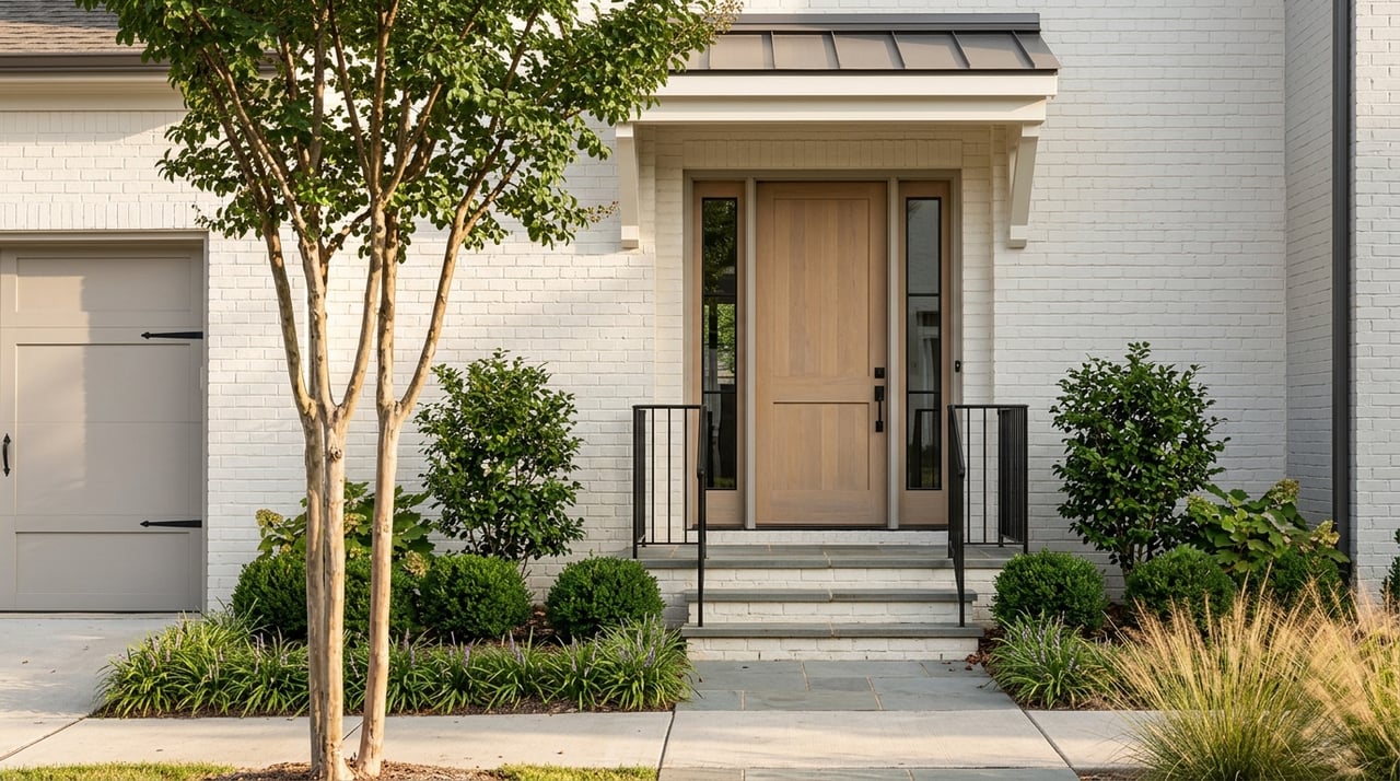 Low-Maintenance Living In Marietta And Smyrna