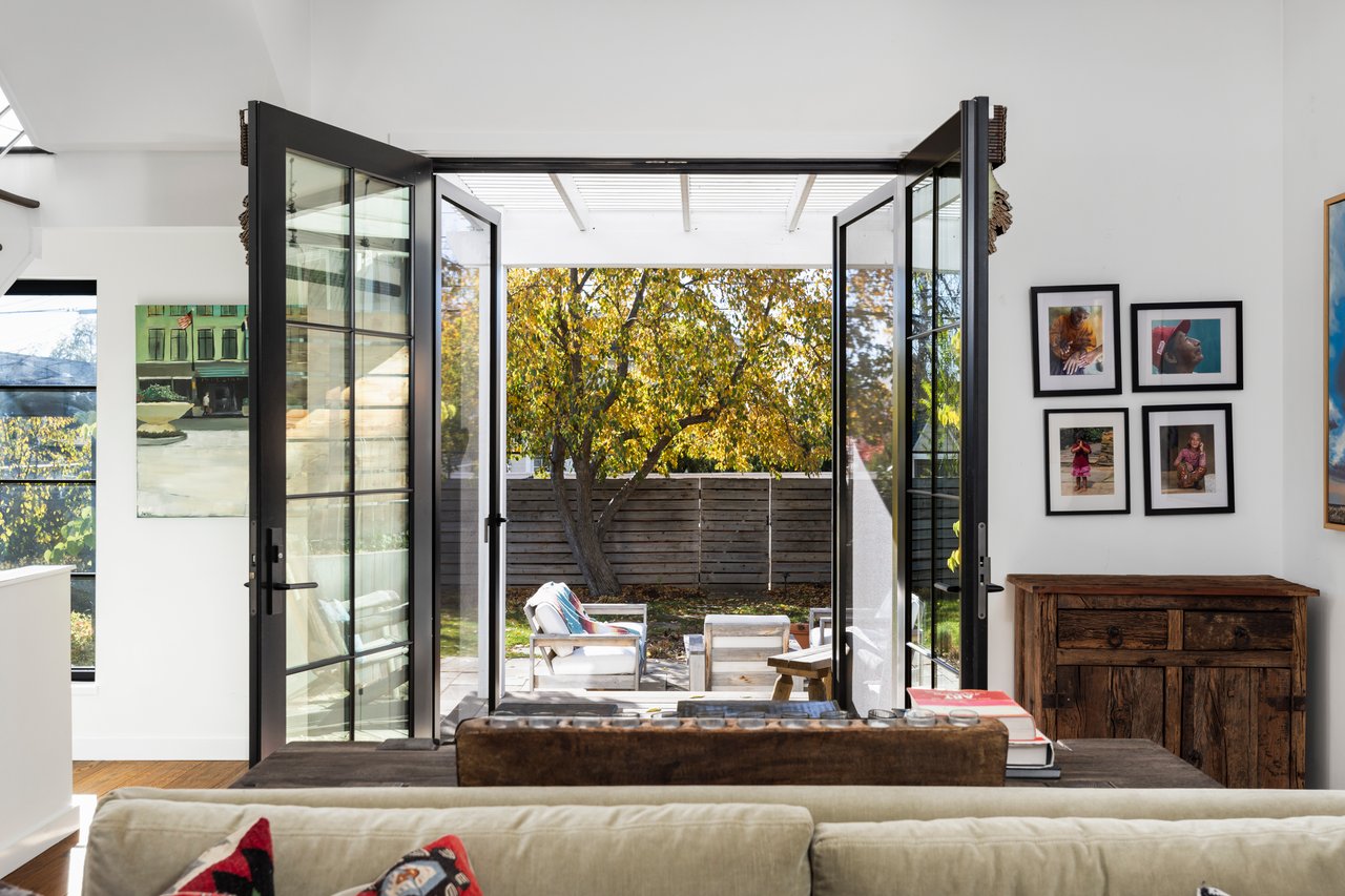 1830 Mapleton Avenue