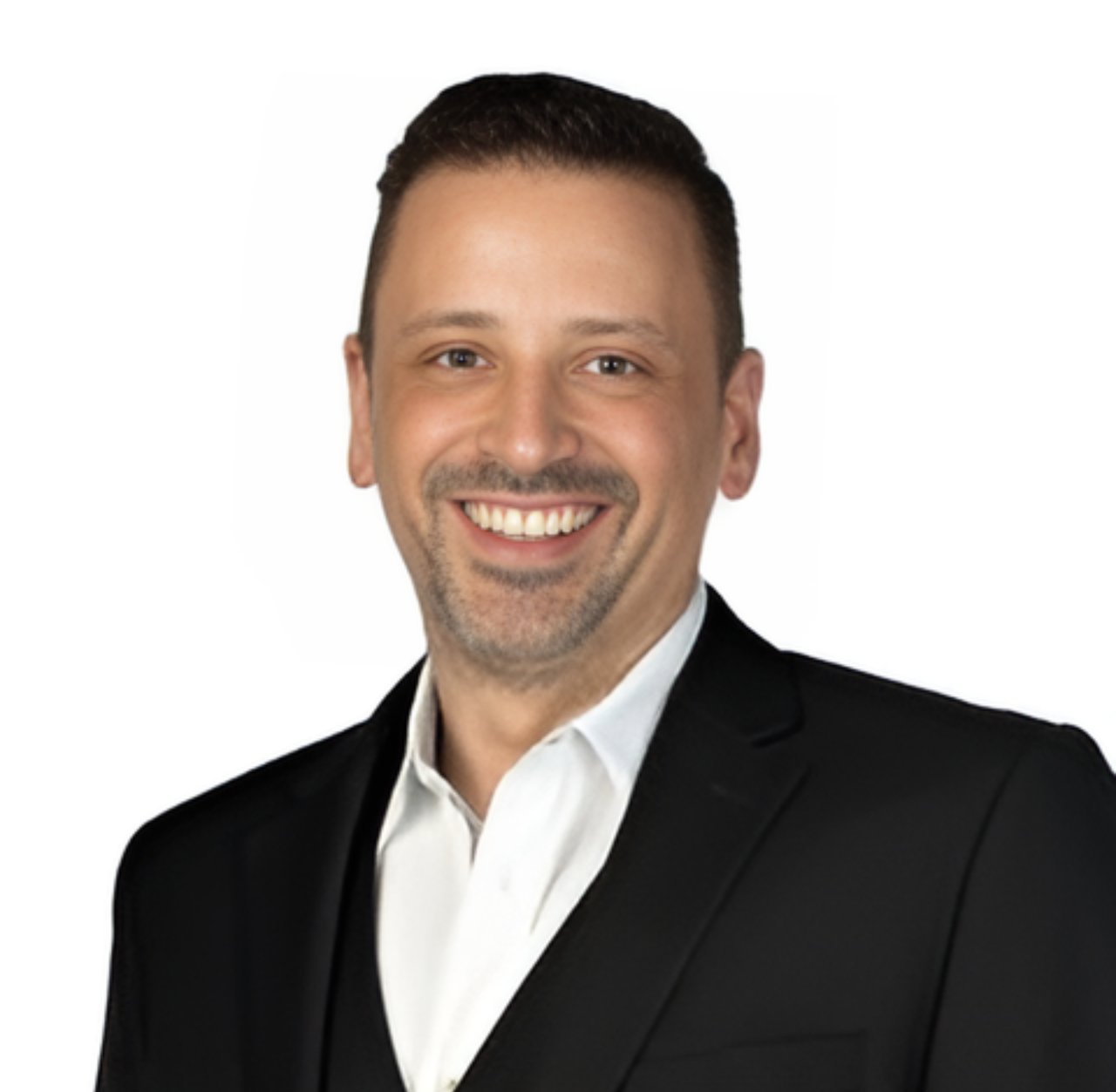 Kevin Hart Worthington, OH Real Estate Agent Headshot