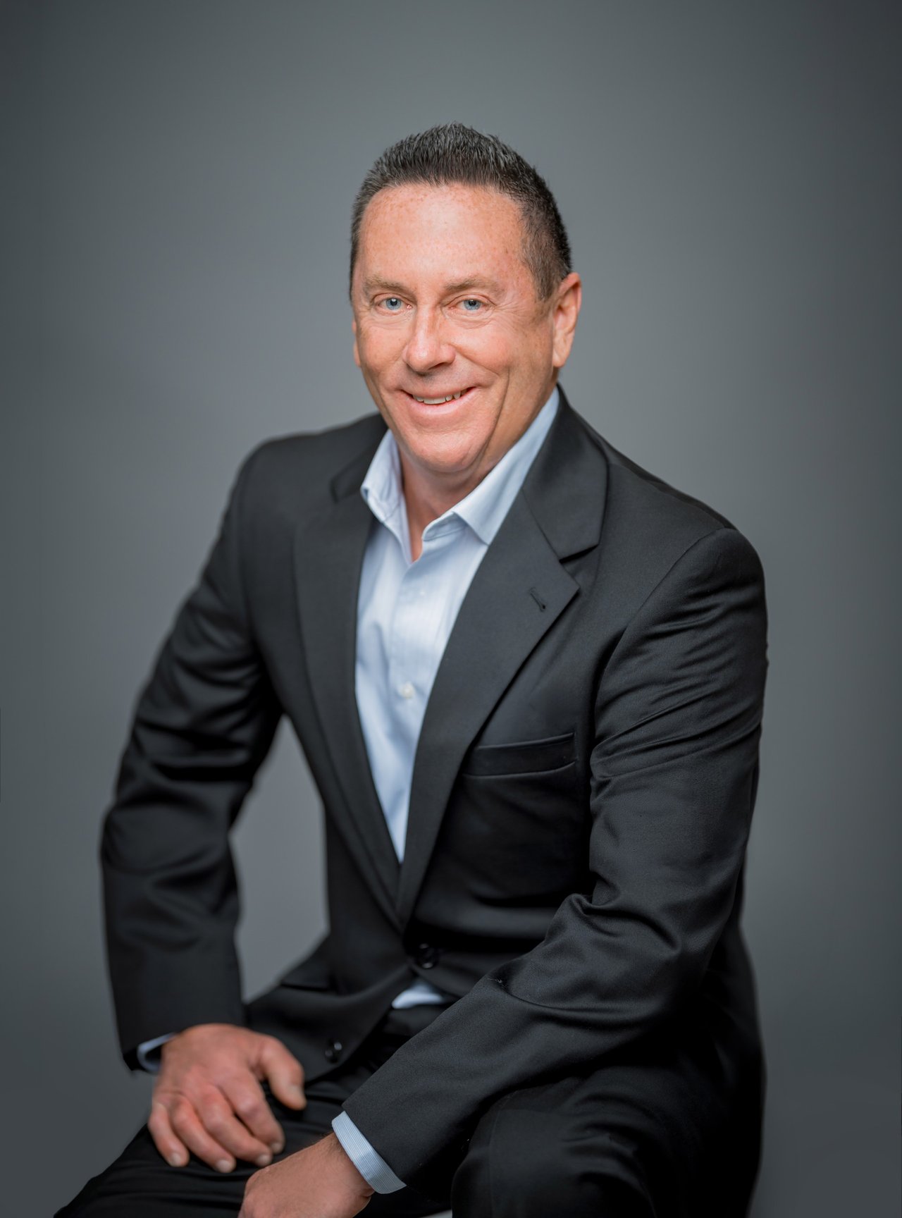 Jeff Dolan