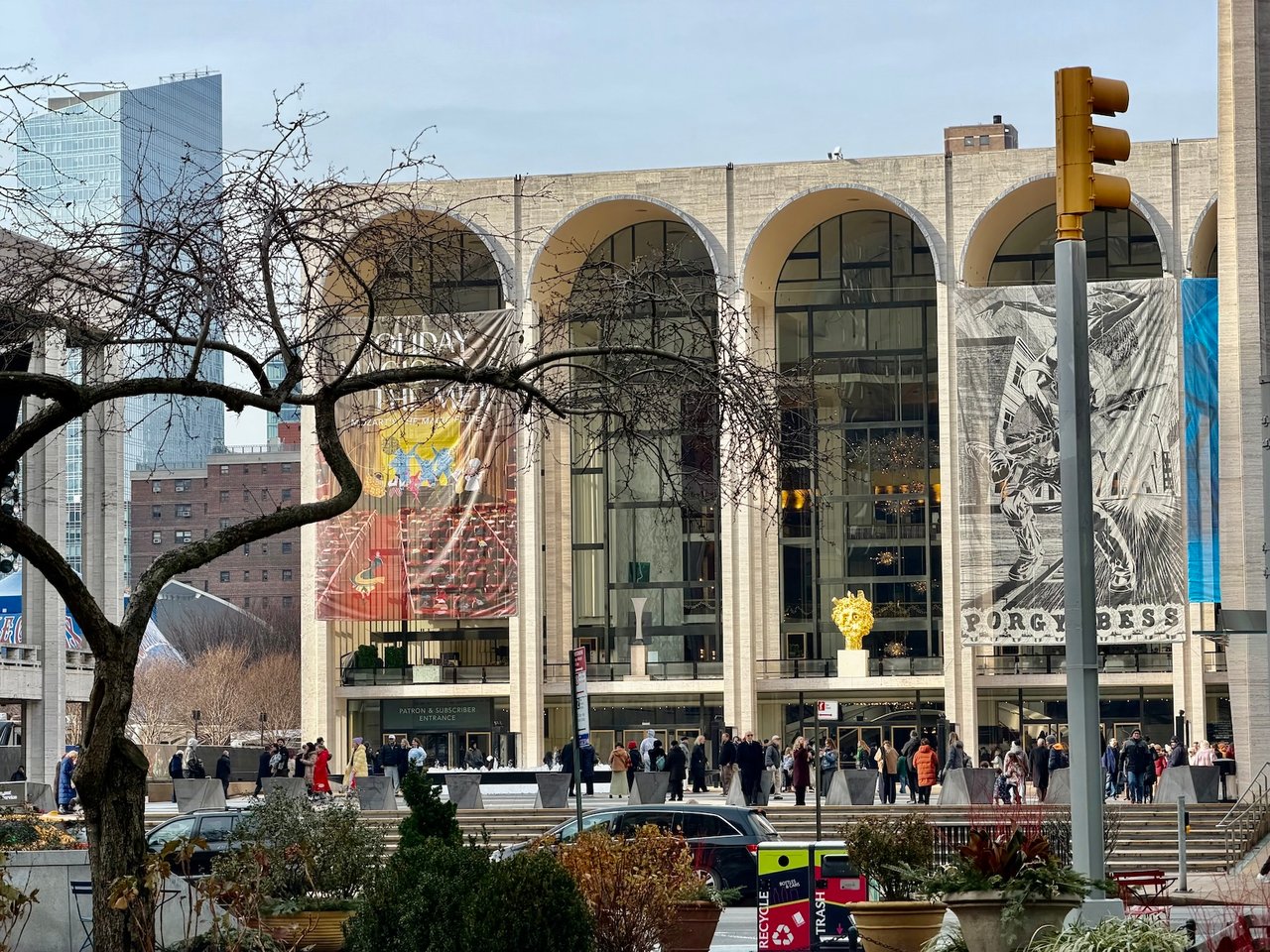 Weekly Manhattan and Brooklyn Market Update: 2/2