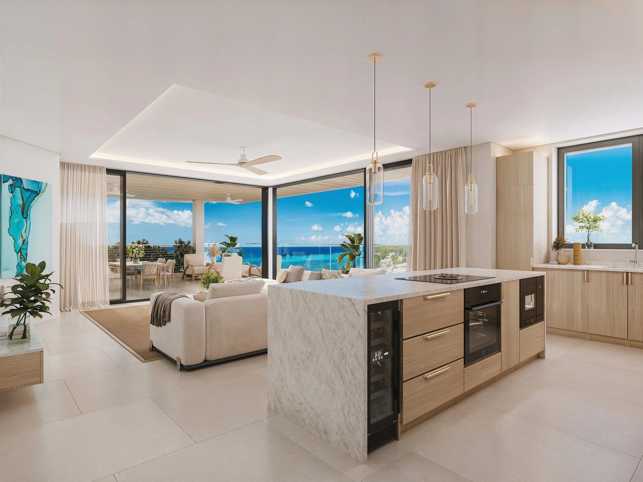 Bijou Luxury Residences