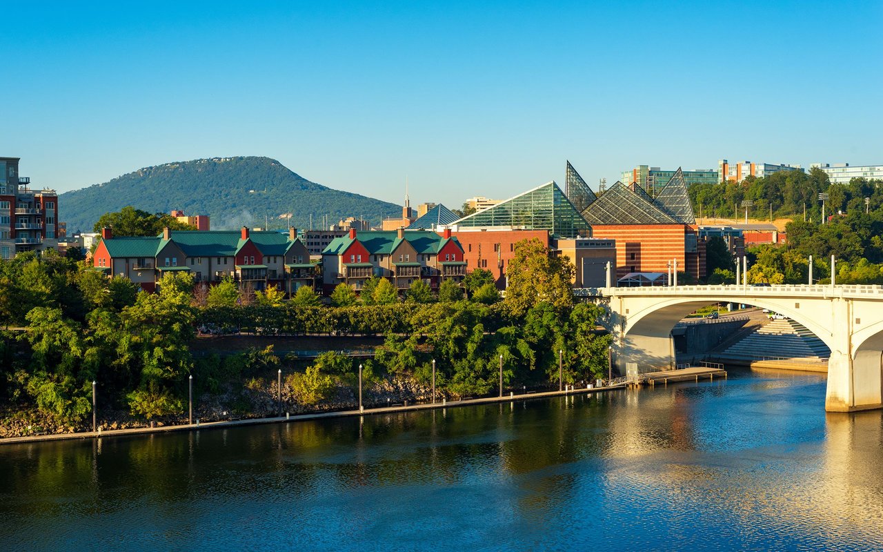 Chattanooga