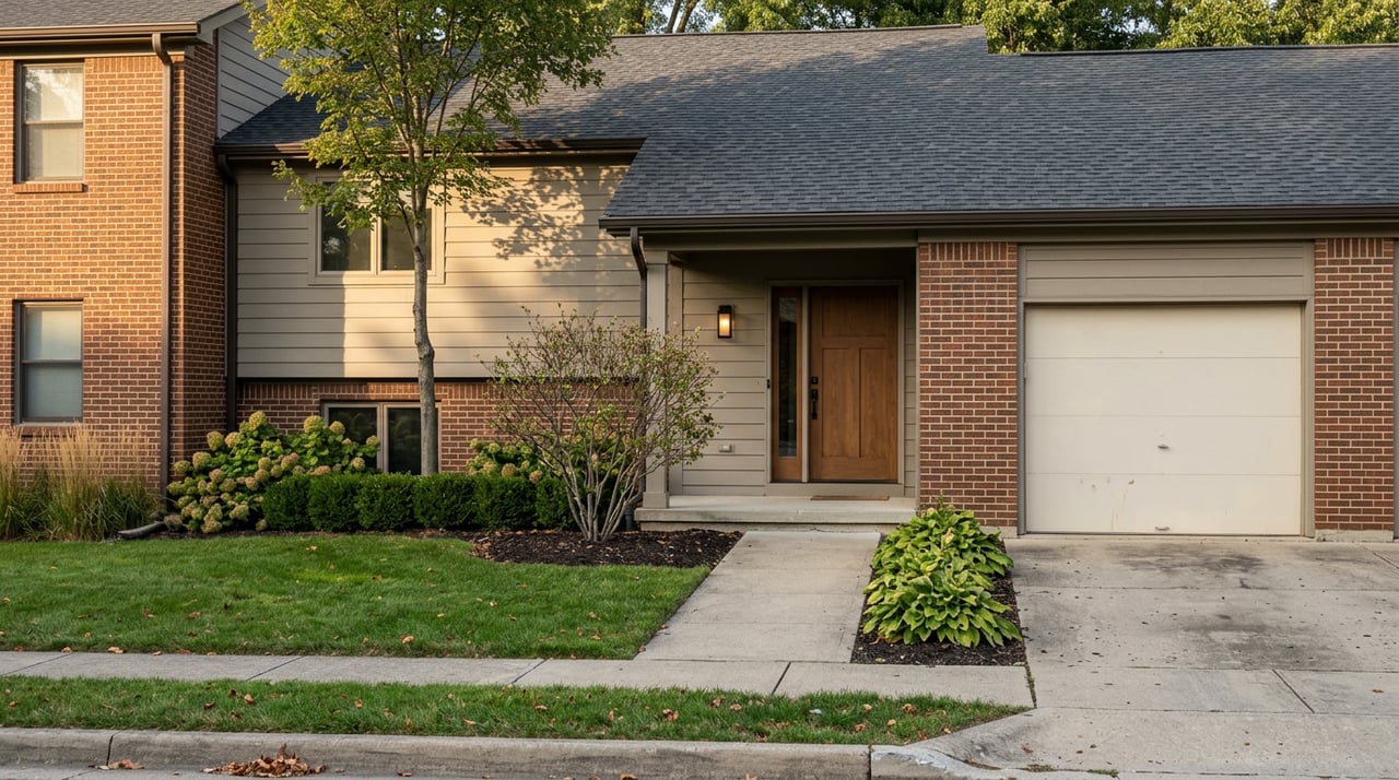Townhome Or Single-Family? Joliet Buyers' Comparison Guide