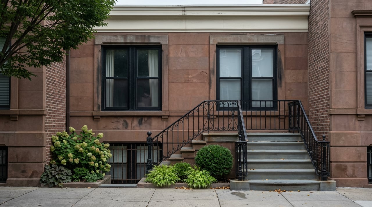 Why Landmark Status Rarely Slows Down a Brooklyn Sale, and When It Does