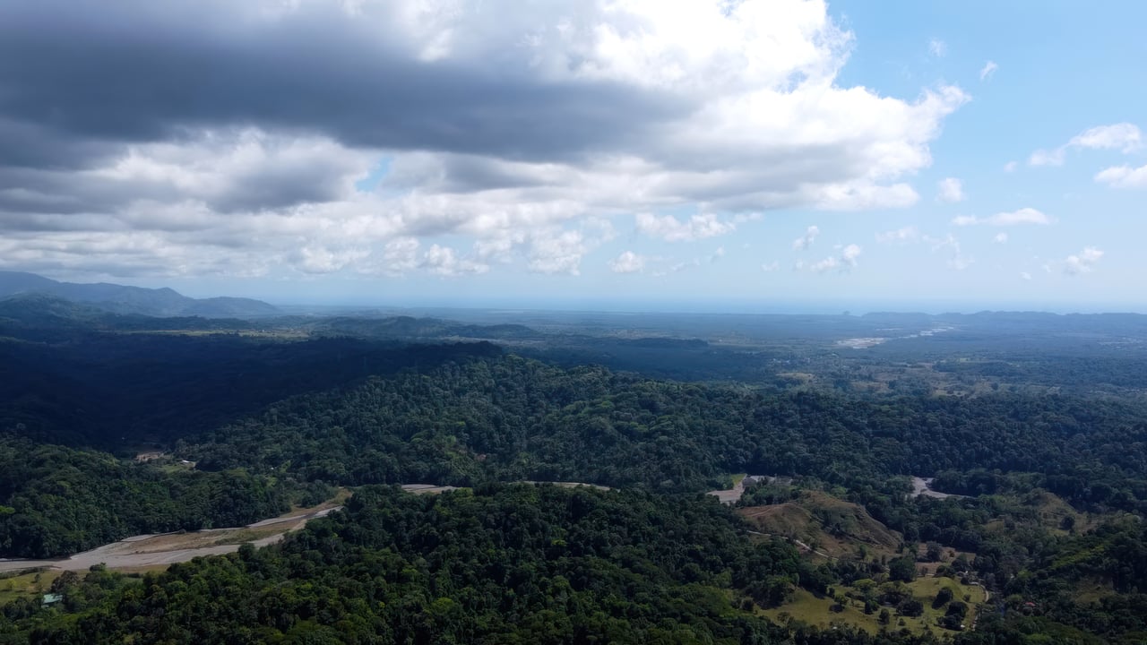 Conservation Only | $1 per Square Meter (61,77 acres)