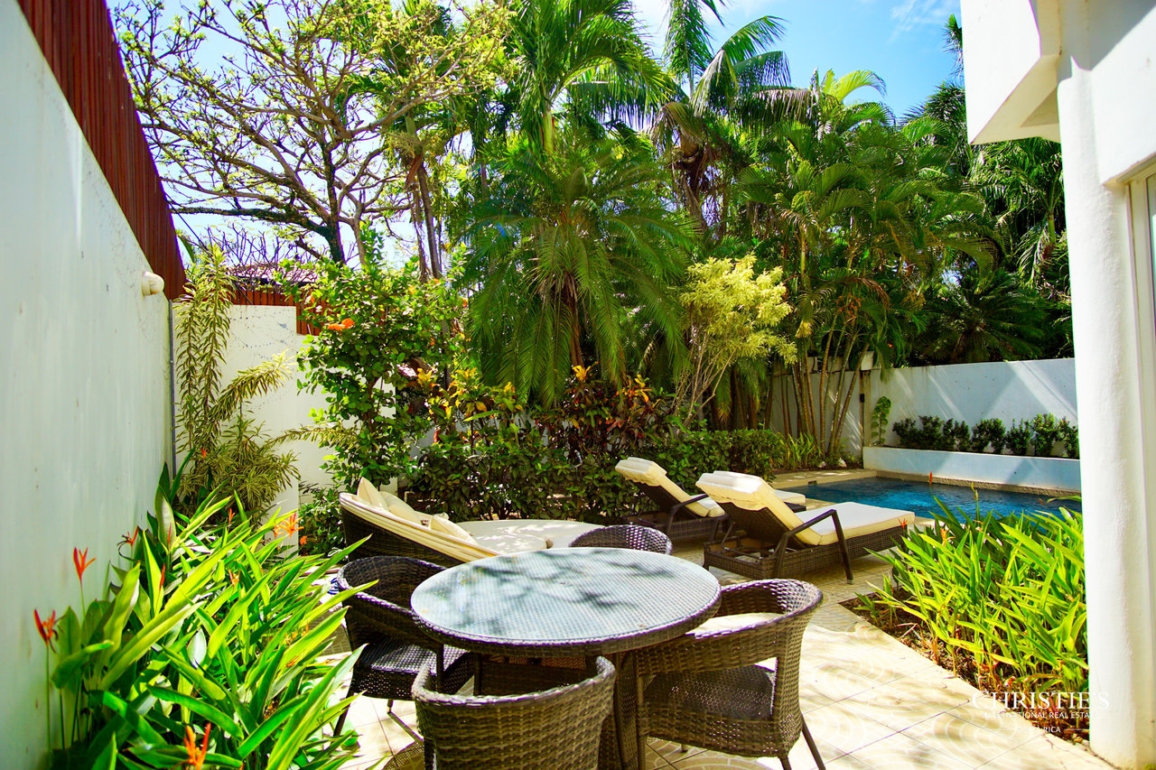 Villa South | Langosta Beach 