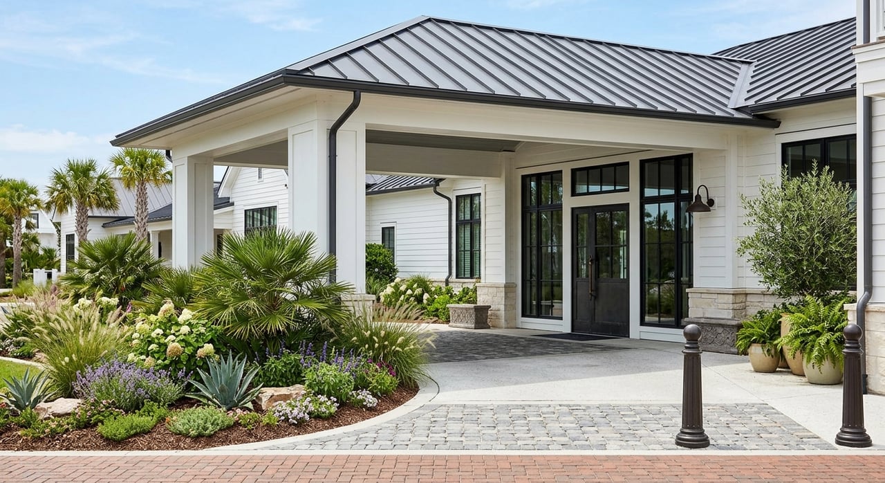 Is The Peninsula The Right Community For You?