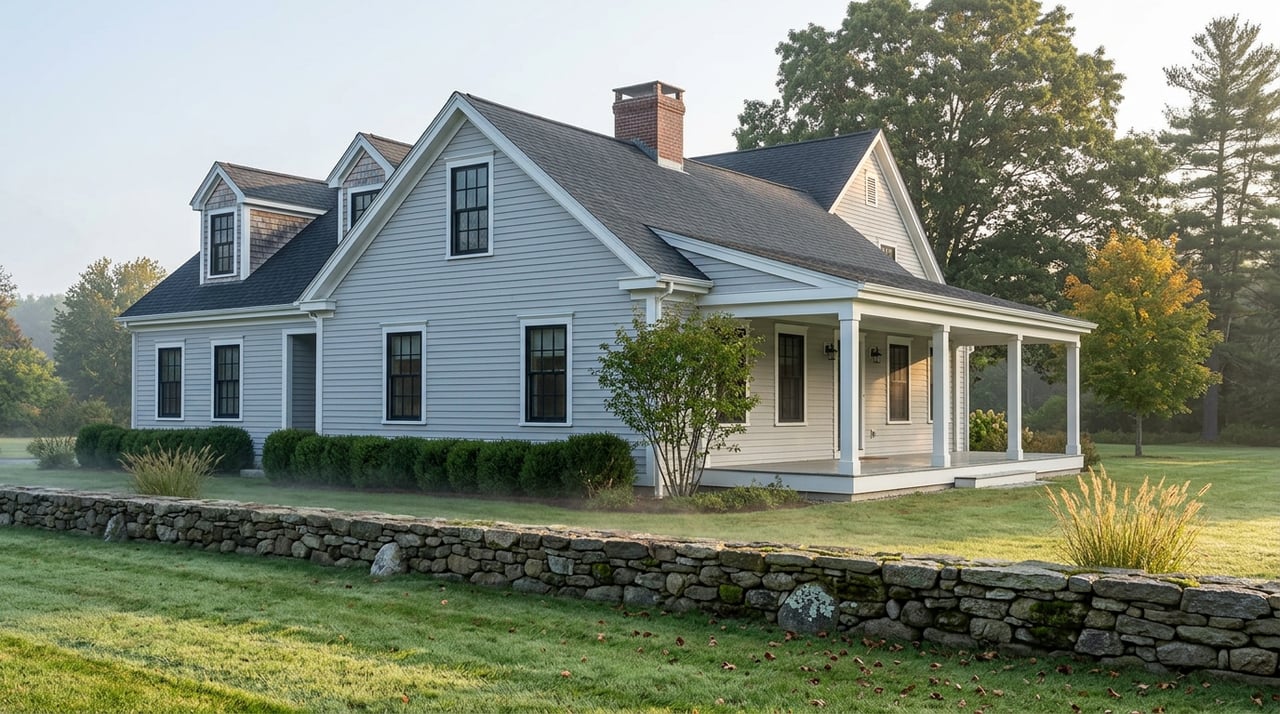 Groton Center Isn't Having a Lucky Summer. It's Following a Plan Ten Years in the Making