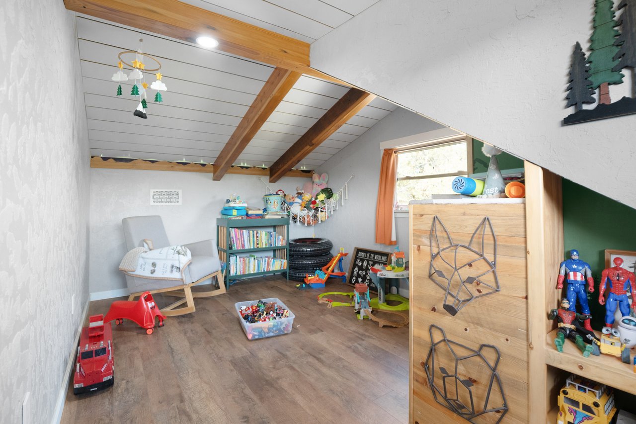 Ouachita River Haven 