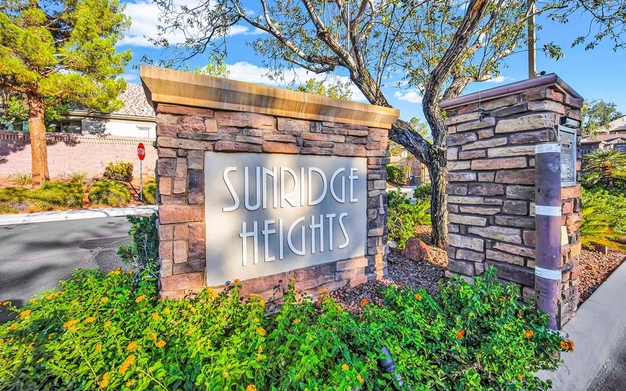 Sunridge Heights