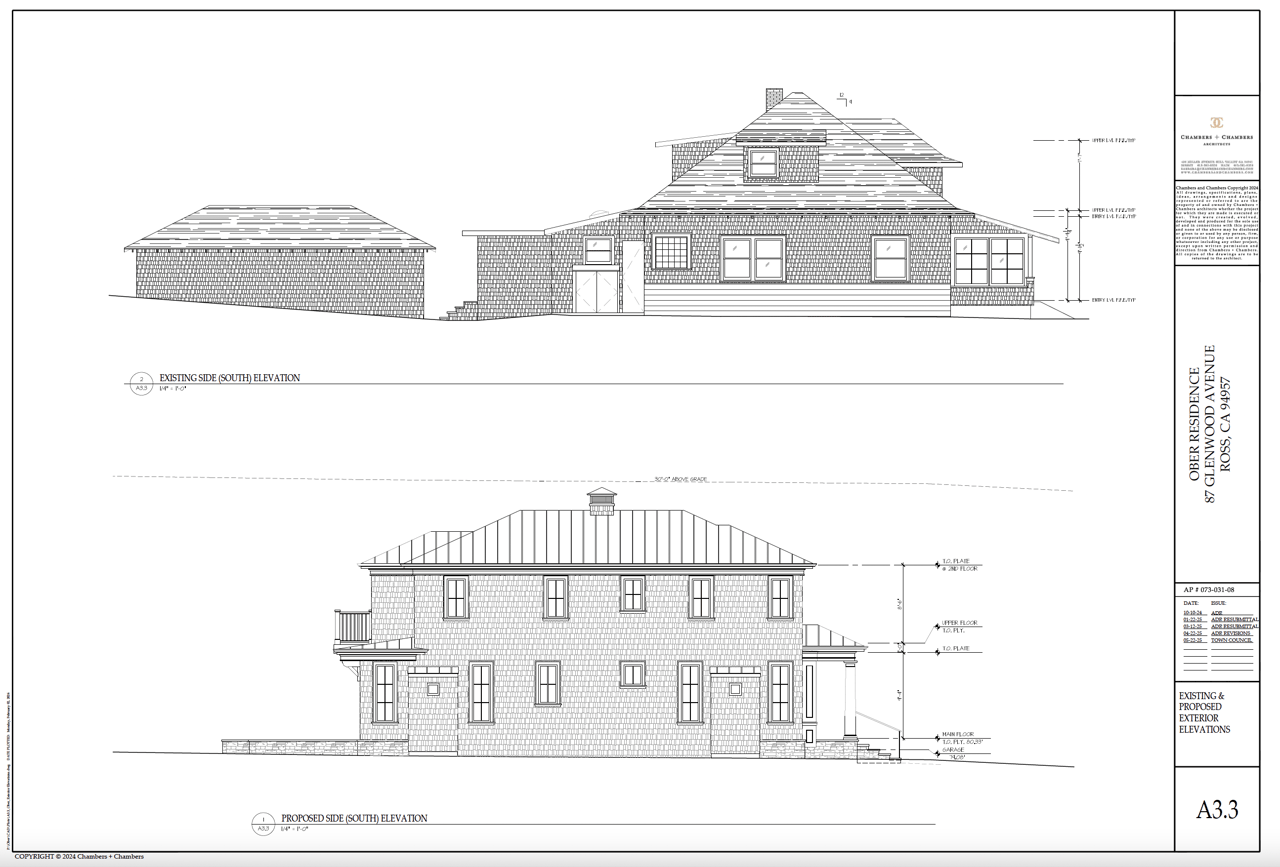 A Rare Opportunity to Build A Luxury Estate in Ross