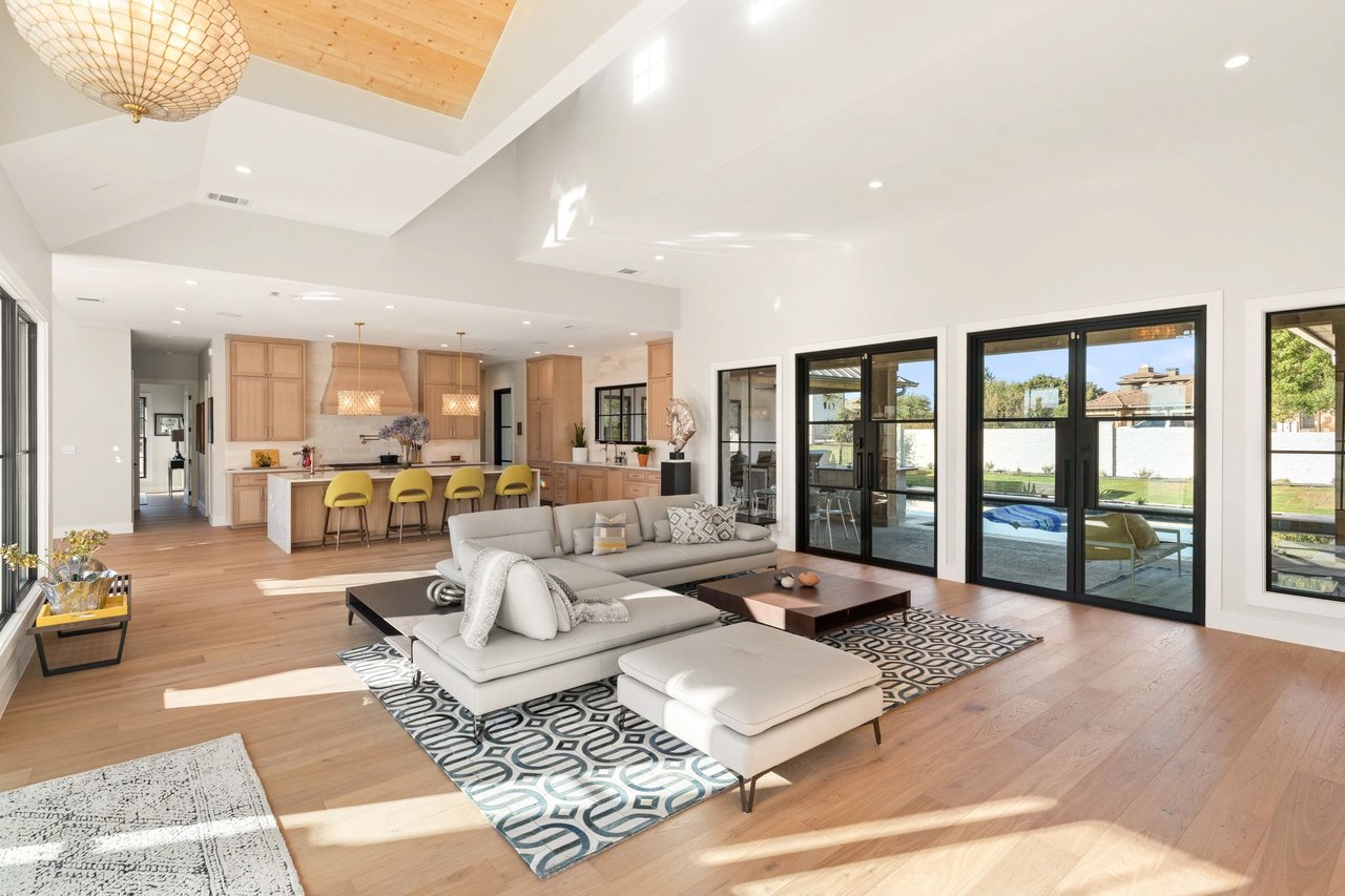 Cimarron Hills Luxury