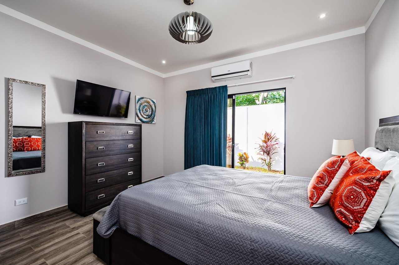 Casa Luna | Live the Costa Rica Dream - Private Home Just Minutes from the Beach!