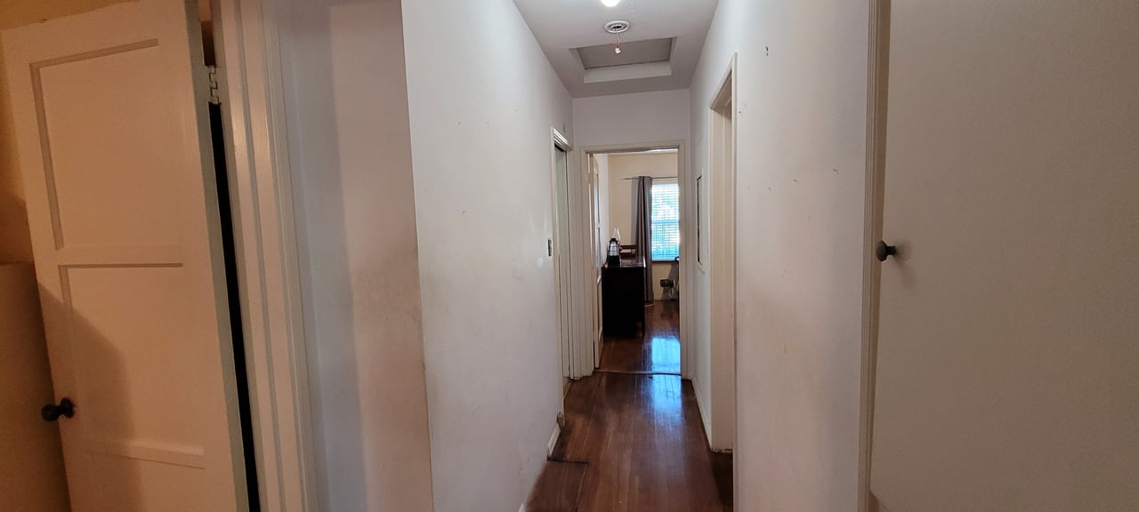 4 Units in Los Angeles