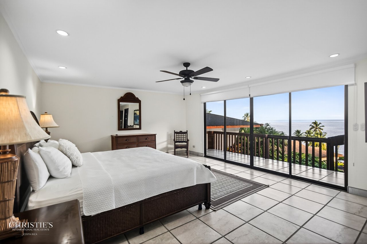 Ocean View Faro Escondido Residence #21