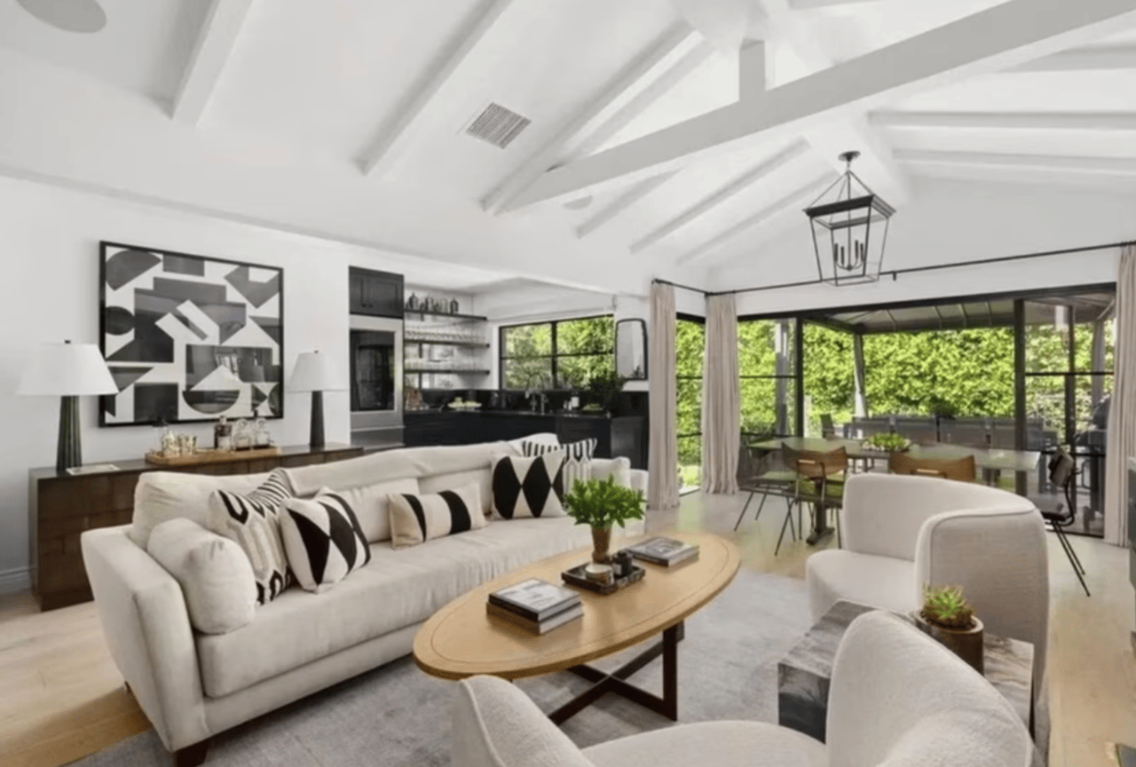 Rob Lowe Finally Sells Beverly Hills Mansion After More Than A Year On The Market—But Had To Slash $2.5 Million From His Ask