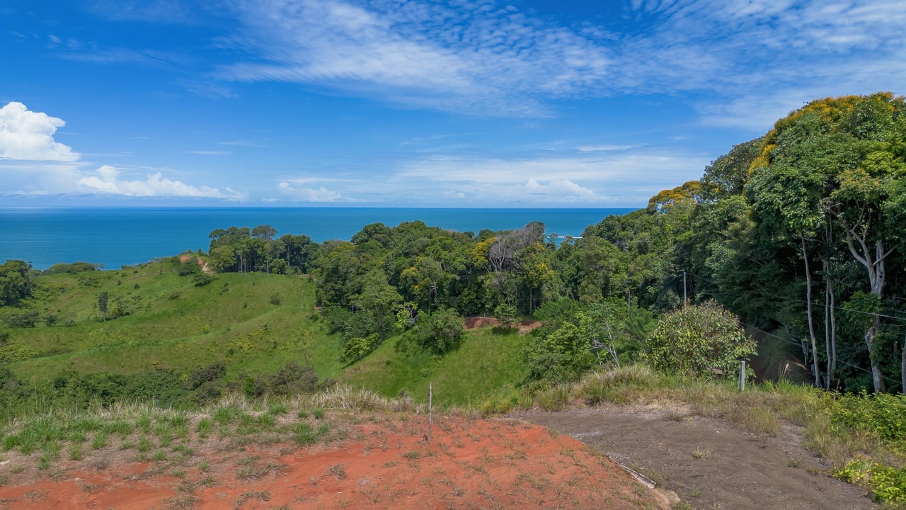  Luxury Ocean View Lot in Piñuelas - Premier Building Site 