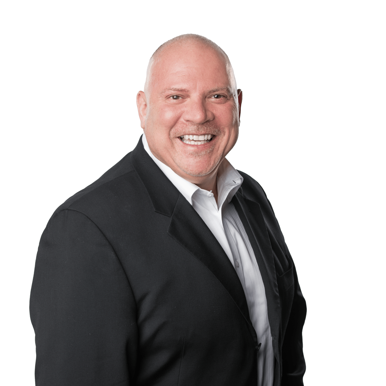 John Athanasiou Canada Real Estate Agent Headshot