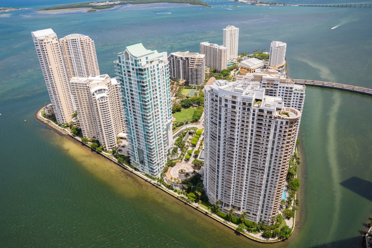 Brickell Key After the Implosion: What This Summer Actually Feels Like on the Island