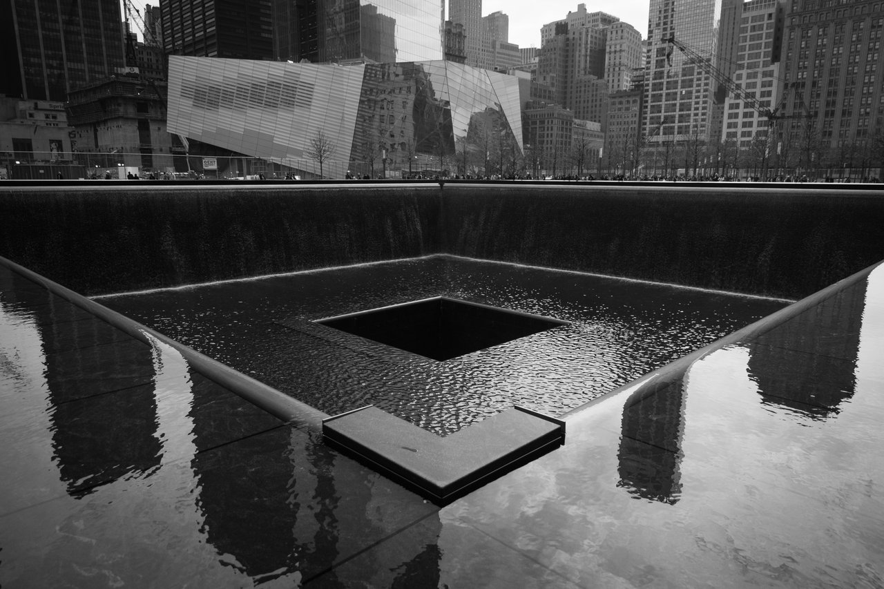 Lower Manhattan