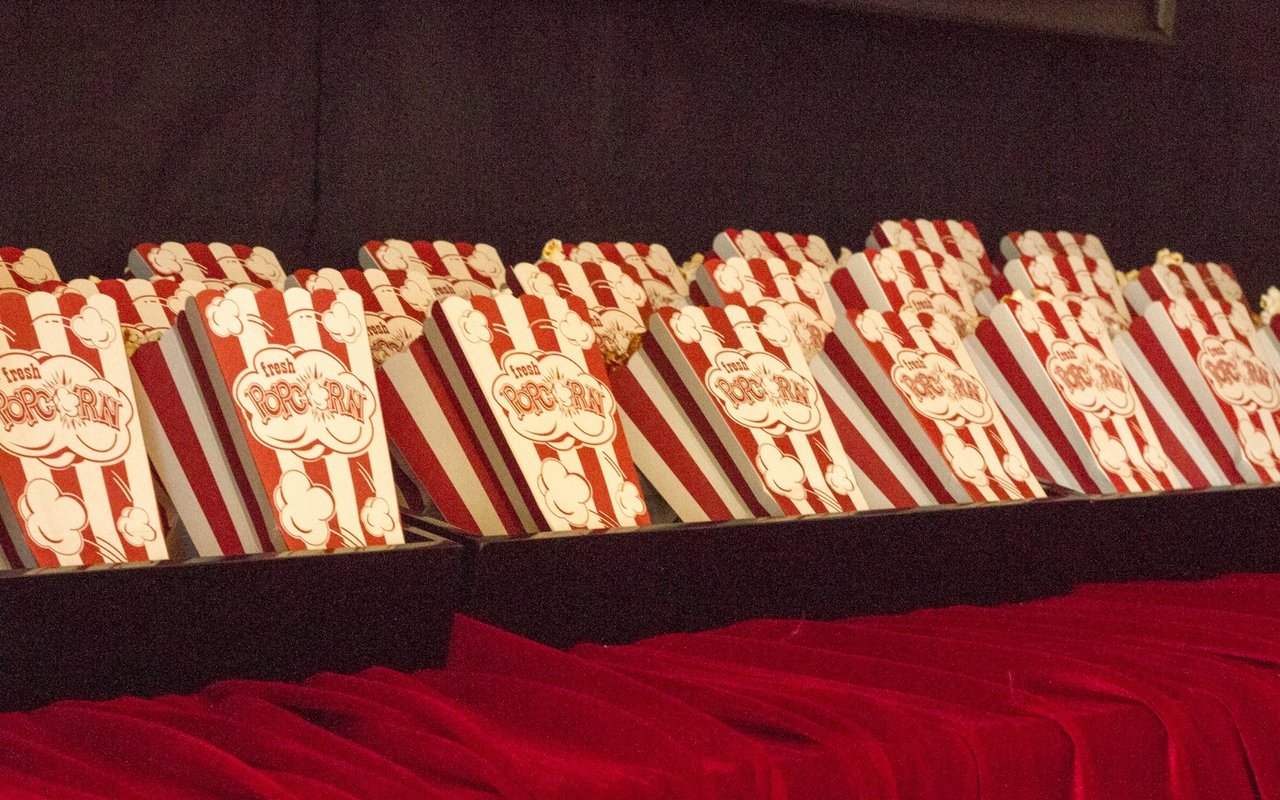 Red Oak’s Montclair Movie Nights are Here!!