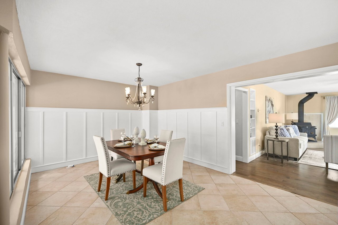 3840 Canyon Way, Martinez