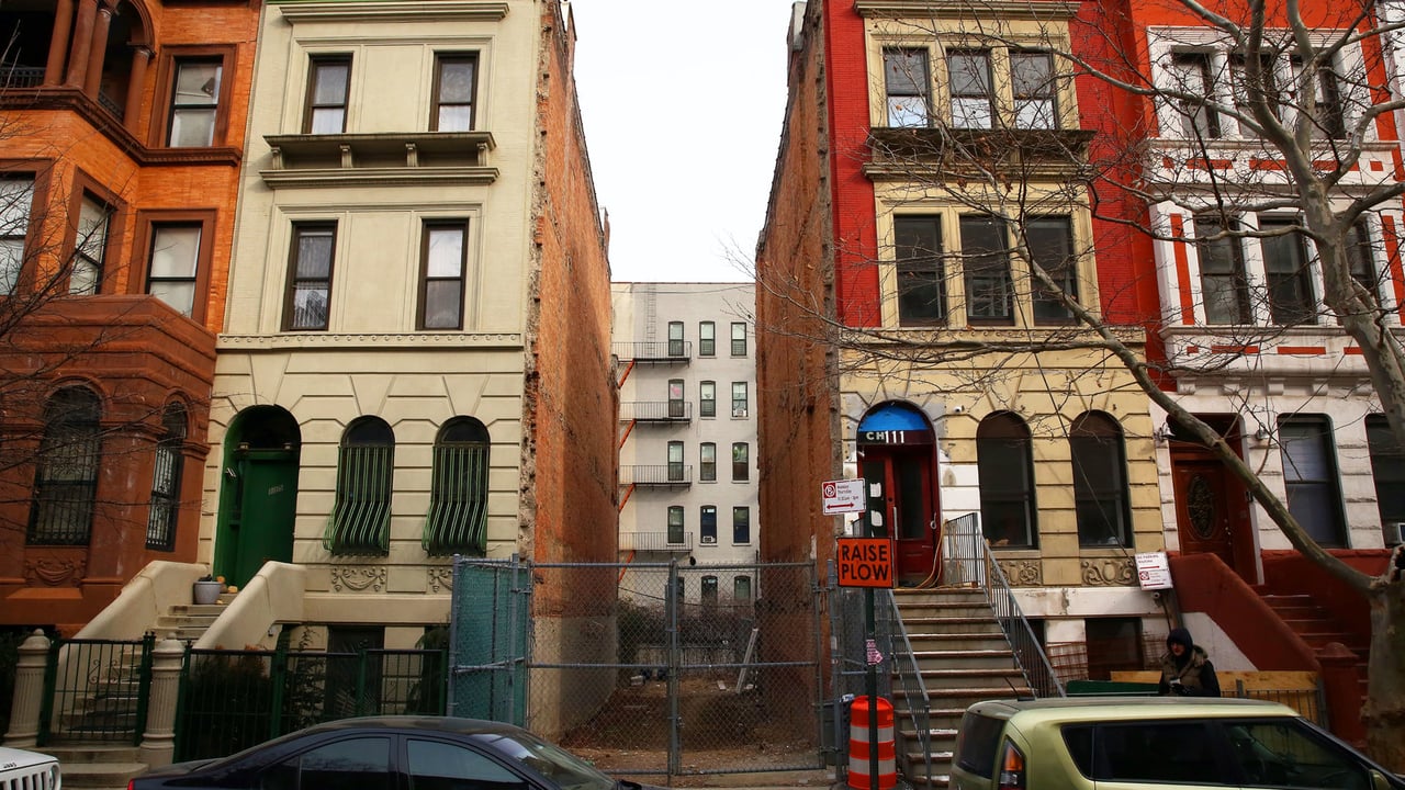 Brooklyn Luxury Report: July 7, 2025 - July 13, 2025