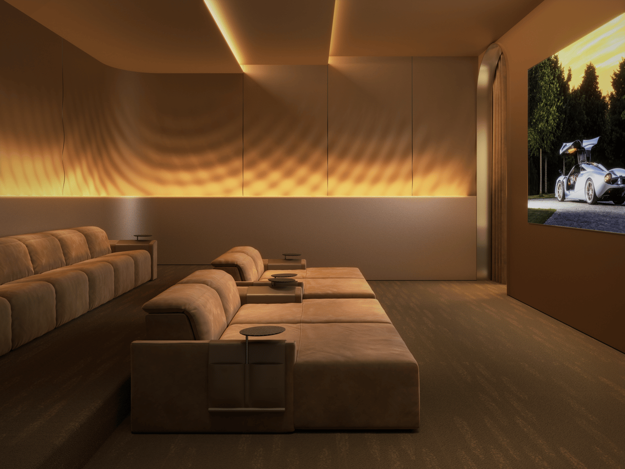 Pagani Residences