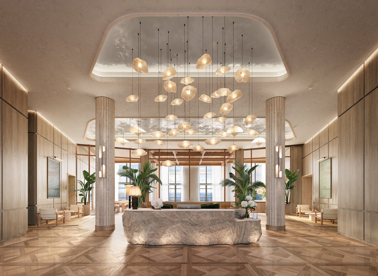 Ritz Carlton Residences – Hammock Dunes