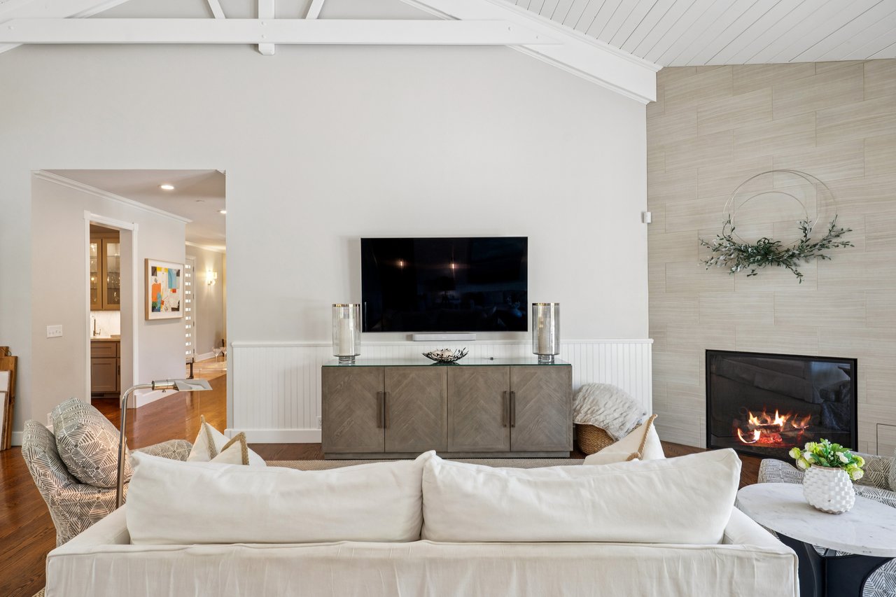Sonoma’s Premier Wine Country Estate