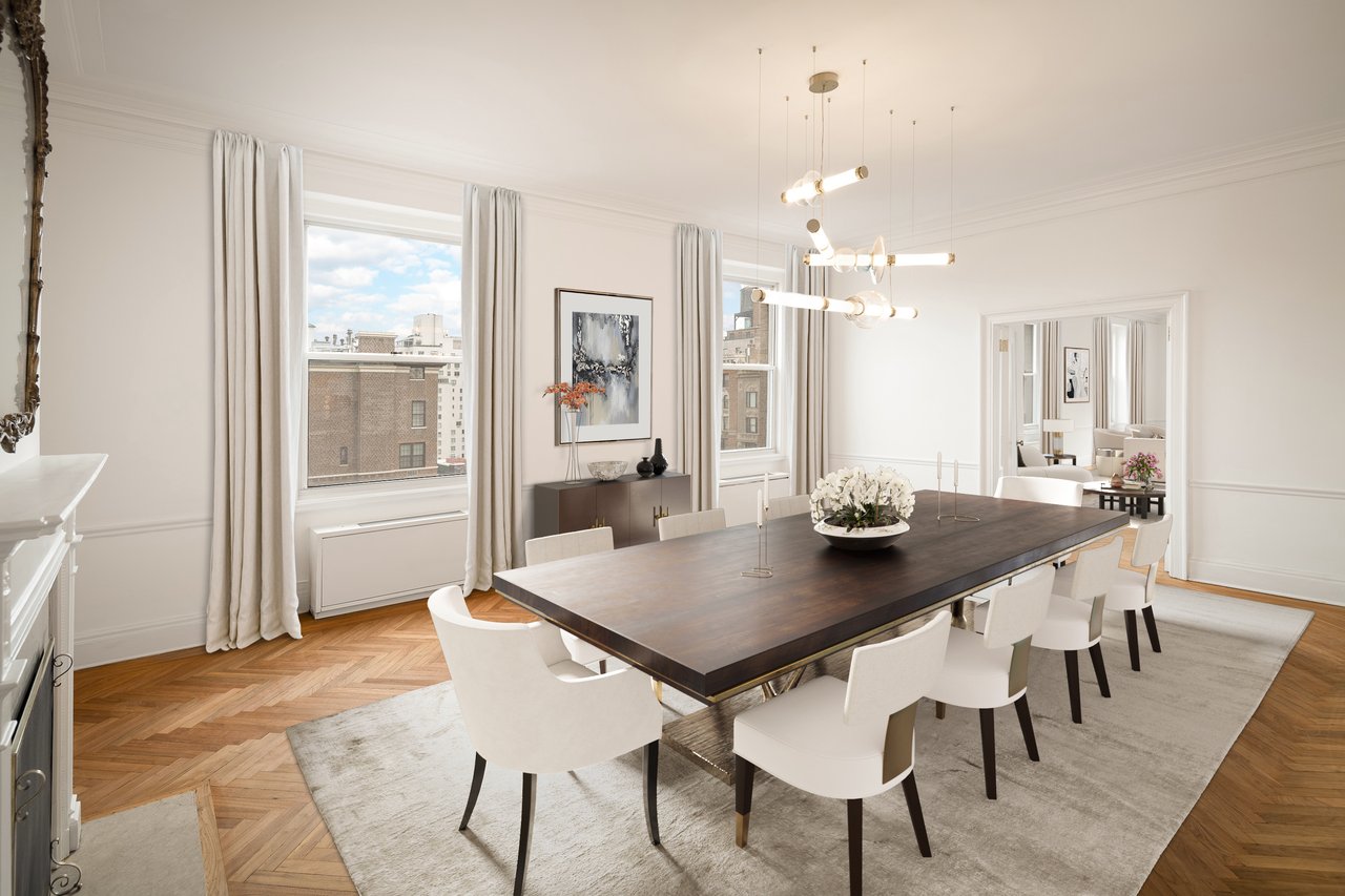 550 Park Avenue 12E