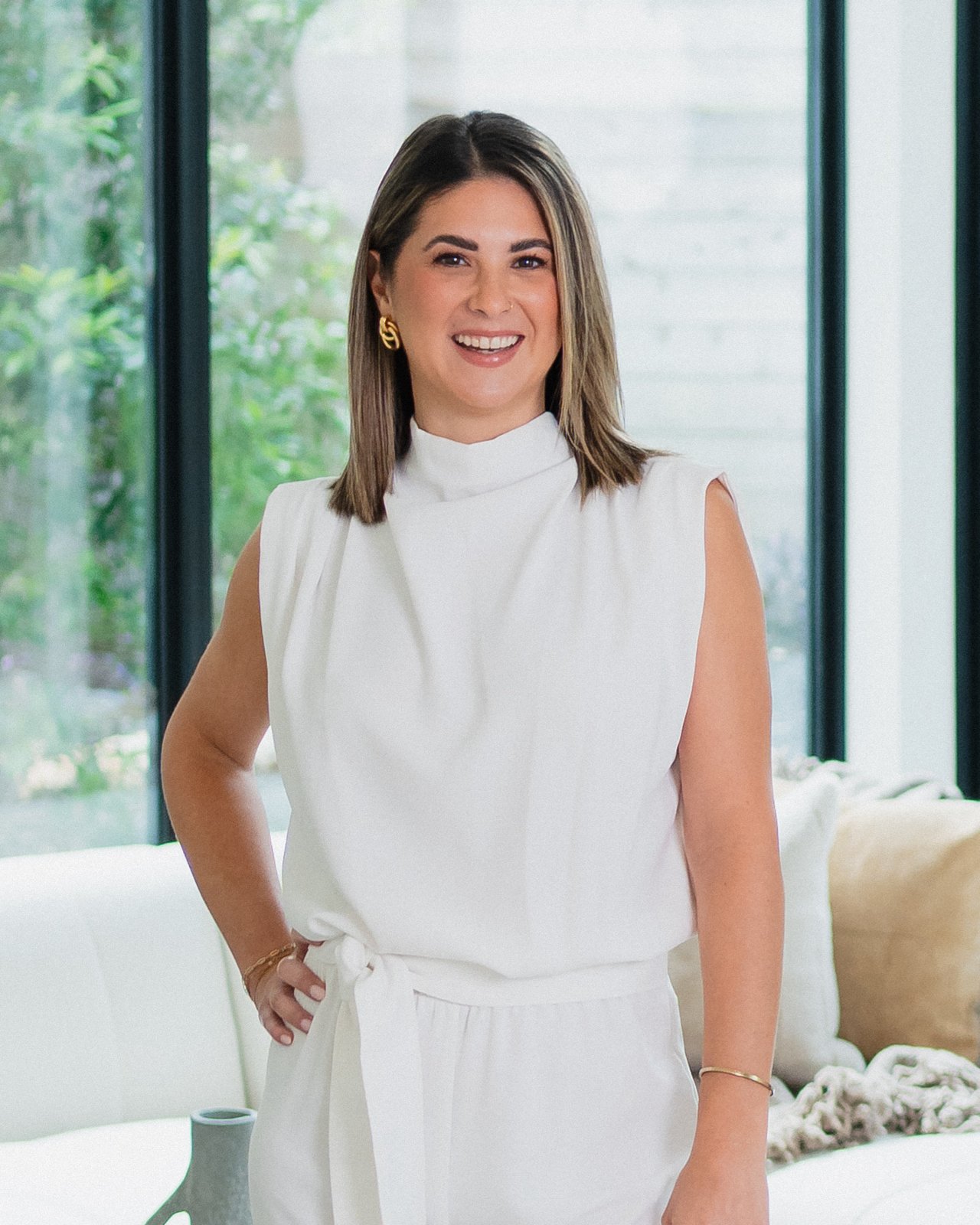Adriana Hamre