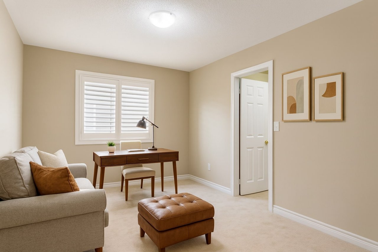 3137 Countess Crescent