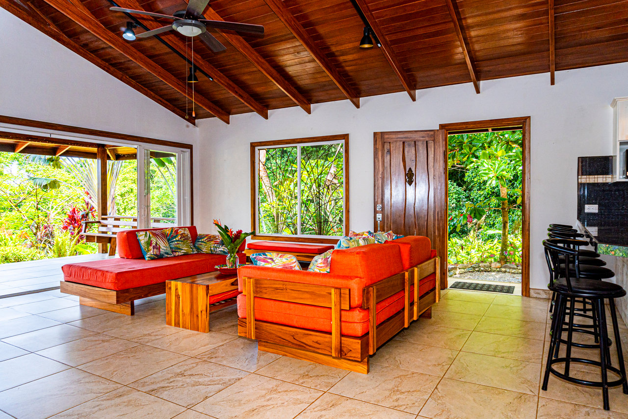 Casa Vista Hermosa