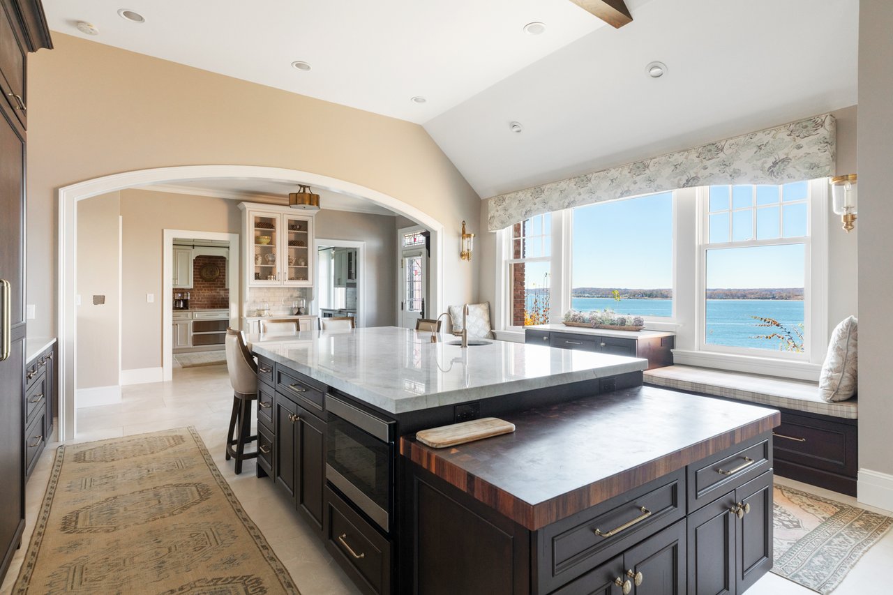 For Hill Estate | Lloyd Harbor Luxury