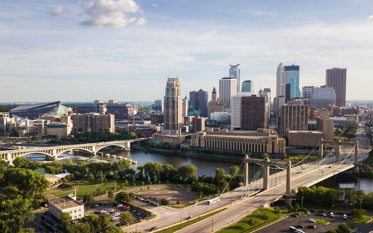 Minneapolis