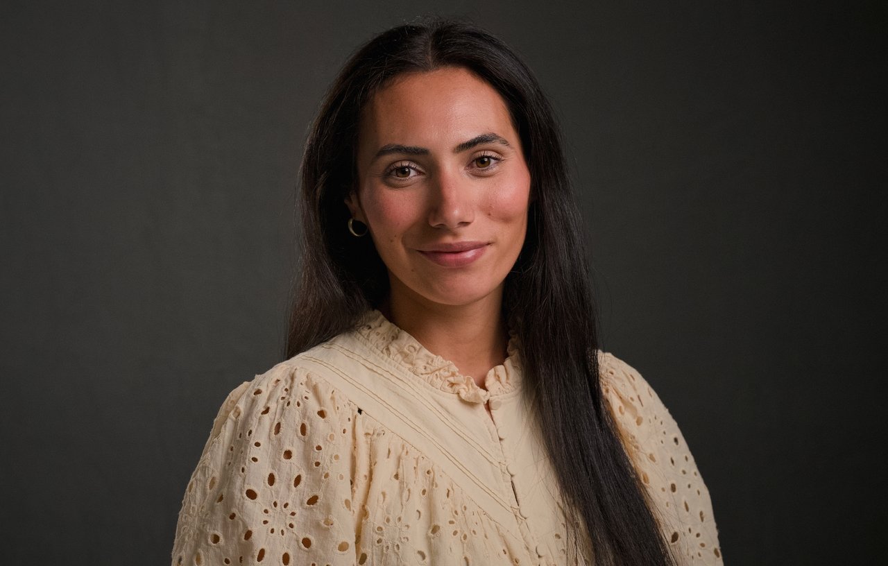 Natasha Ellison photo