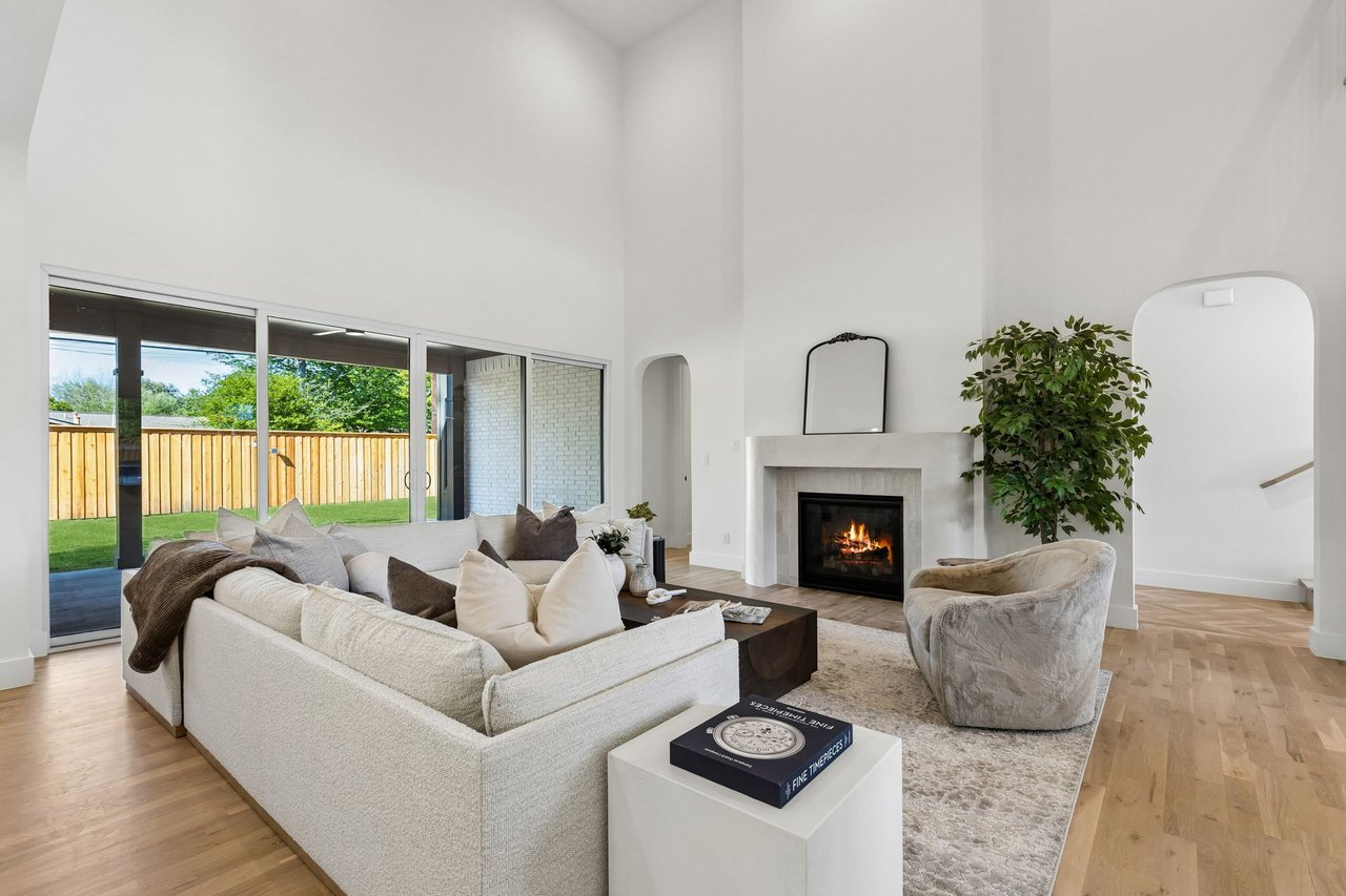  Saint Croix | Dallas TX